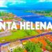 Turismo: Santa Helena é incluída em novo Mapa do Turismo lançado nacionalmente