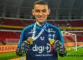 Oficial: Flamengo chega a acerto com Athletico e contrata goleiro Santos Oficial: Flamengo chega a acerto com Athletico e contrata goleiro Santos