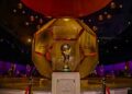 Copa do Mundo 2022: Brasil enfrentará Sérvia e Camarões; veja o resultado do sorteio Copa do Mundo 2022: Brasil enfrentará Sérvia e Camarões; veja o resultado do sorteio