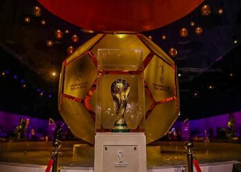 Copa do Mundo 2022: Brasil enfrentará Sérvia e Camarões; veja o resultado do sorteio