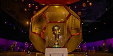 Copa do Mundo 2022: Brasil enfrentará Sérvia e Camarões; veja o resultado do sorteio