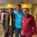 Noite de Filiações ao PDT com presença de importantes lideranças Noite de Filiações ao PDT com presença de importantes lideranças