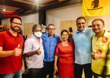 Eleições 2022: Ex – Deputado Zé Eider, filia – se ao PDT e concorrerá a uma vaga ao cargo de deputado federal.