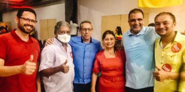 Eleições 2022: Ex – Deputado Zé Eider, filia – se ao PDT e concorrerá a uma vaga ao cargo de deputado federal.