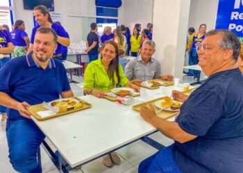 Icatu: Restaurante Popular entregue e sonho realizado para o povo icatuense