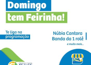 Feirinha de São José de Ribamar