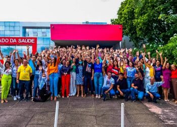 Despedida: “A gente fez muito pela saúde do povo do maranhense”, diz Carlos Lula na despedida da SES