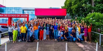 Despedida: “A gente fez muito pela saúde do povo do maranhense”, diz Carlos Lula na despedida da SES