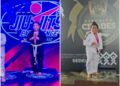 Thelma Tinoco a revelação do Jiu-Jitsu Thelma Tinoco a revelação do Jiu-Jitsu