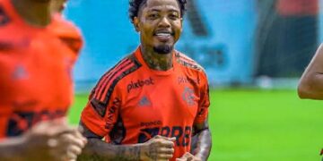 Quem sobe e quem desce: veja balanço do Flamengo após Carioca abaixo da expectativa