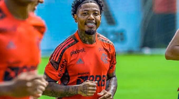 Quem sobe e quem desce: veja balanço do Flamengo após Carioca abaixo da expectativa Quem sobe e quem desce: veja balanço do Flamengo após Carioca abaixo da expectativa