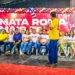 Jefferson Portela: O ex-secretário de segurança pública do Maranhão participa de caravana por todo o estado Jefferson Portela: O ex-secretário de segurança pública do Maranhão participa de caravana por todo o estado