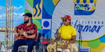 São José de Ribamar: A feirinha está de volta!