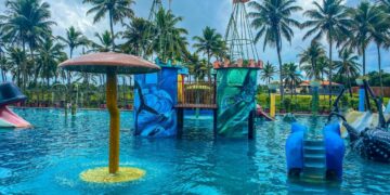 Fantasy EcoPark: O lugar perfeito para você e sua família!