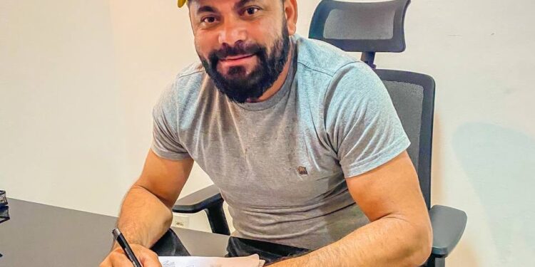 Centro Novo: Prefeito Junior Garimpeiro fala dos desafios e avanços da cidade em sua gestão Centro Novo: Prefeito Junior Garimpeiro fala dos desafios e avanços da cidade em sua gestão