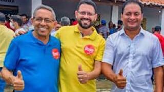 Juran e Ciro, duas pré-candidaturas de peso político na região central do Maranhão