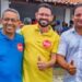 Juran e Ciro, duas pré-candidaturas de peso político na região central do Maranhão Juran e Ciro, duas pré-candidaturas de peso político na região central do Maranhão