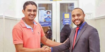 São Luís: Beto Castro anuncia licença do mandato e assume Anderson Martins