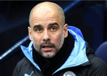 Guardiola diz que ficaria no City para sempre e nega chance de treinar o Brasil: “Hoje não”