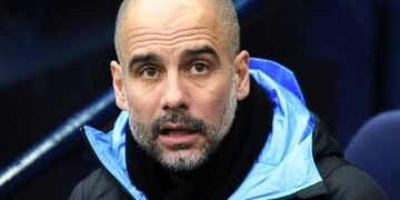 Guardiola diz que ficaria no City para sempre e nega chance de treinar o Brasil: “Hoje não”