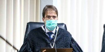 Juiz federal Ronaldo Desterro se despede da Corte Eleitoral do Maranhão