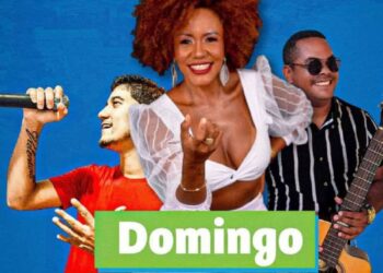 São José de Ribamar: Domingo tem Feirinha!