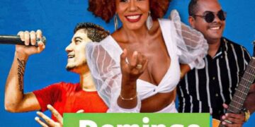 São José de Ribamar: Domingo tem Feirinha!