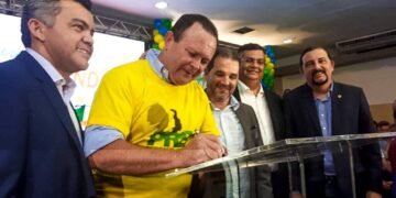 Eleições 2022: Cléber Verde é o próximo a apoiar Brandão; entenda