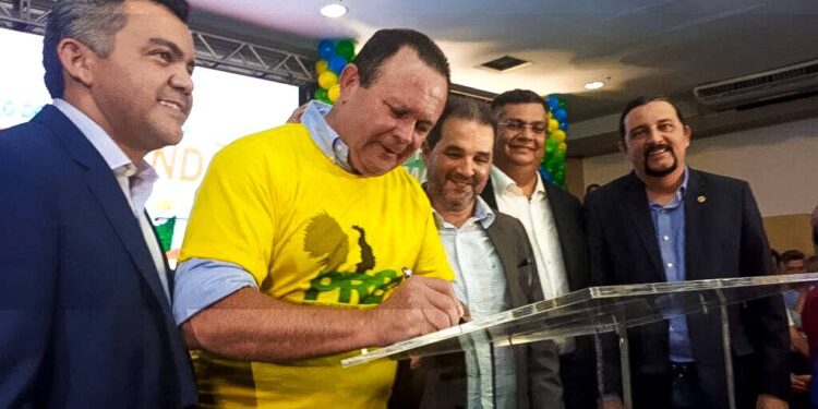 Eleições 2022: Cléber Verde é o próximo a apoiar Brandão; entenda