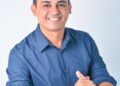 Anderson Martins: Conheça o vereador, suas bandeiras e sua trajetória Anderson Martins: Conheça o vereador, suas bandeiras e sua trajetória