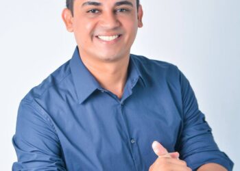 Anderson Martins: Conheça o vereador, suas bandeiras e sua trajetória