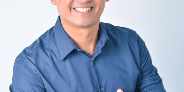 Anderson Martins: Conheça o vereador, suas bandeiras e sua trajetória Anderson Martins: Conheça o vereador, suas bandeiras e sua trajetória
