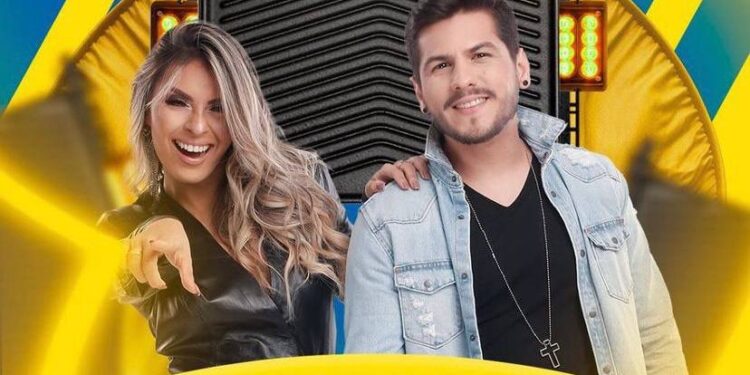 Santa Quitéria: Tudo pronto, Magníficos confirmada no aniversário da cidade