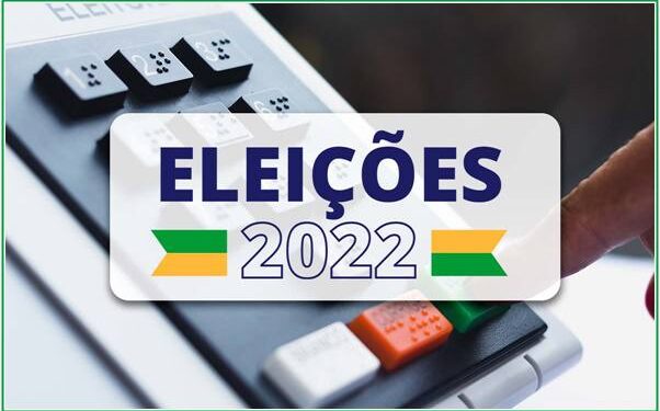 Eleições 2022: Confira os principais nomes para a disputa de deputado federal por partido no Maranhão Eleições 2022: Confira os principais nomes para a disputa de deputado federal por partido no Maranhão