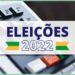 Eleições 2022: Confira os principais nomes para a disputa de deputado federal por partido no Maranhão