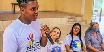 Peritoró: Prefeitura realiza 1º Fórum Comunitário dos Direitos da Criança e do Adolescente