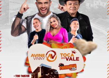 Codó: Prefeitura anuncia Programação do Aniversário de 126 anos