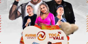 Codó: Prefeitura anuncia Programação do Aniversário de 126 anos