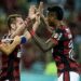 Libertadores: Everton Ribeiro faz dois, Gabigol também marca, e Flamengo vence o Talleres no Maracanã Libertadores: Everton Ribeiro faz dois, Gabigol também marca, e Flamengo vence o Talleres no Maracanã