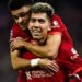 Champions League: Firmino celebra atuação contra o Benfica e alerta sobre o Villarreal “Também chega com força” Champions League: Firmino celebra atuação contra o Benfica e alerta sobre o Villarreal “Também chega com força”