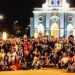 São José de Ribamar: Prefeitura de realiza a Encenação da Via Sacra São José de Ribamar: Prefeitura de realiza a Encenação da Via Sacra