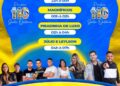 Santa Quitéria: Tudo pronto para a comemoração do aniversário de 110 anos da cidade Santa Quitéria: Tudo pronto para a comemoração do aniversário de 110 anos da cidade