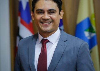 Anderson Martins: Vereador fala dos seus projetos, bandeiras e deixa uma mensagem ao povo de São Luís
