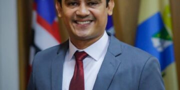 Anderson Martins: Vereador fala dos seus projetos, bandeiras e deixa uma mensagem ao povo de São Luís