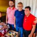 Ciro Neto e Dr. Juran-a parceria entre pai e filho beneficiou crianças de Presidente Dutra nesta Páscoa Ciro Neto e Dr. Juran-a parceria entre pai e filho beneficiou crianças de Presidente Dutra nesta Páscoa