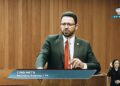 Deputado Ciro Neto destina R$ 1,2 milhões para ajudar desabrigados em Presidente Dutra/MA. Deputado Ciro Neto destina R$ 1,2 milhões para ajudar desabrigados em Presidente Dutra/MA.