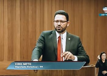 Deputado Ciro Neto destina R$ 1,2 milhões para ajudar desabrigados em Presidente Dutra/MA.