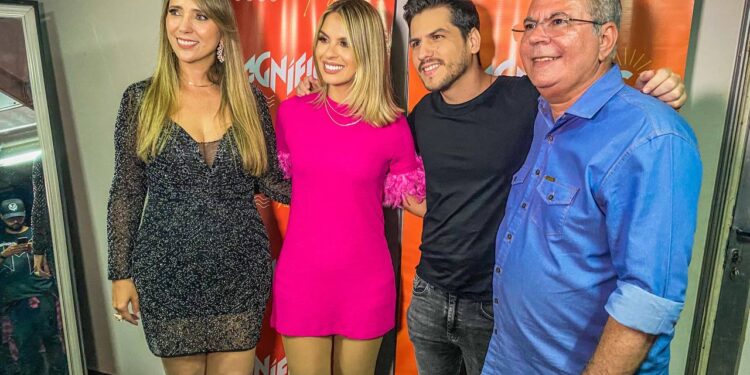 Santa Quitéria: A Rainha do Baixo Parnaíba comemora seus 110 anos em grande estilo