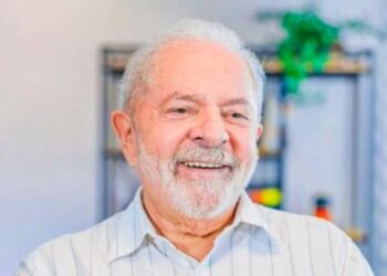 Eleições 2022: PT, PCdoB e PV oficializam Federação ‘Brasil da Esperança’ em torno de Lula