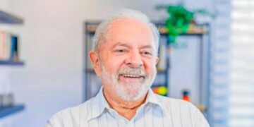 Eleições 2022: PT, PCdoB e PV oficializam Federação ‘Brasil da Esperança’ em torno de Lula